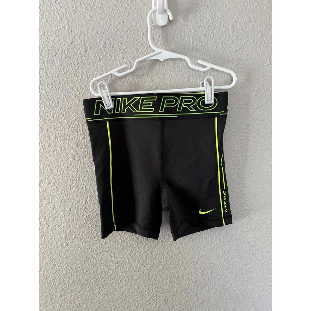 Nike pro spandex youth size medium